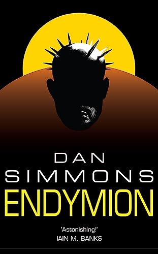 Stock image for Endymion (Gollancz S.F.) [Paperback] [Jan 01, 2006] Dan Simmons for sale by HPB-Ruby