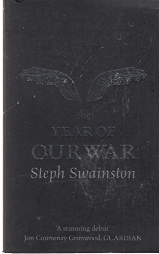 Beispielbild fr The Year of Our War (GOLLANCZ S.F.) zum Verkauf von WorldofBooks