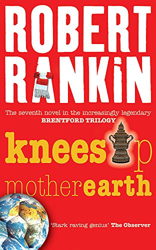 9780575076495: Knees Up Mother Earth (GOLLANCZ S.F.)