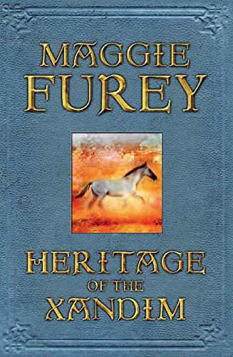 Heritage (Gollancz) (9780575076624) by Maggie Furey