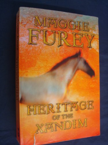 Heritage (Gollancz) (9780575076655) by Furey, Maggie