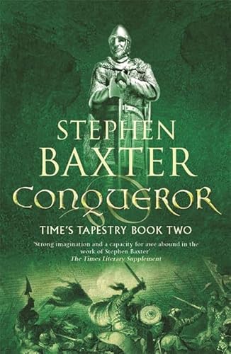 9780575076747: Conqueror (Gollancz)