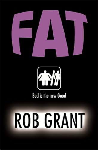 Beispielbild fr Fat (GOLLANCZ S.F.) zum Verkauf von WorldofBooks