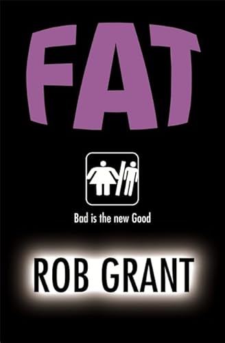 Stock image for Fat (GOLLANCZ S.F.) for sale by WorldofBooks