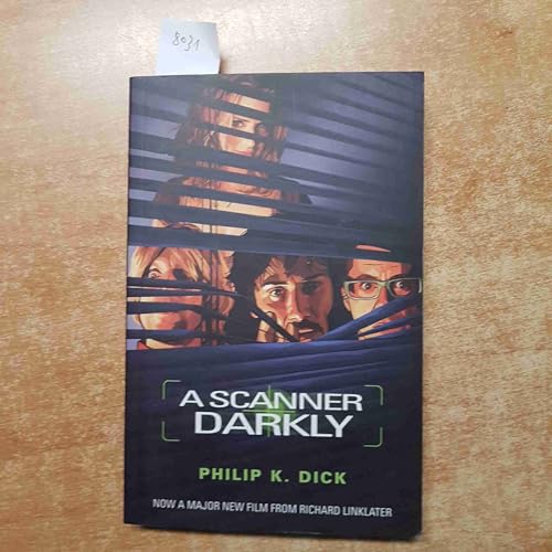 Beispielbild fr A Scanner Darkly (GOLLANCZ S.F.) [Paperback] Dick, Philip K. zum Verkauf von BennettBooksLtd