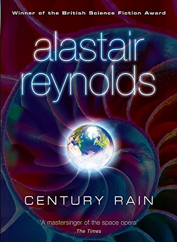 Stock image for Century Rain (GollanczF.) for sale by Wonder Book