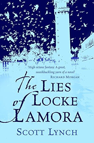 9780575076945: The Lies of Locke Lamora: The Gentleman Bastard Sequence, Book One (Gollancz S.F.)