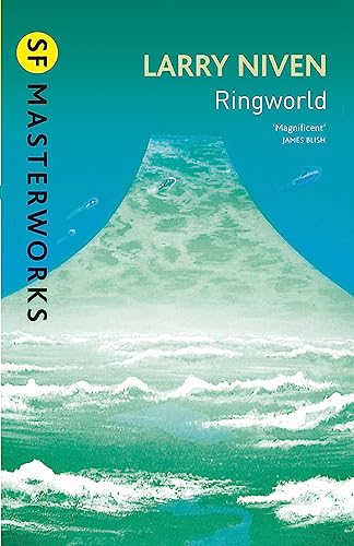 Stock image for Ringworld for sale by Bookmans