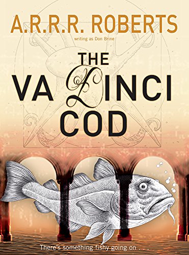 The Va Dinci Cod (9780575077195) by Roberts, A.R.R.R.
