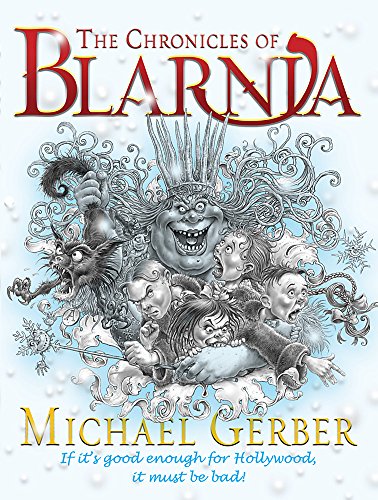 Beispielbild fr Chronicles of Blarnia zum Verkauf von Better World Books