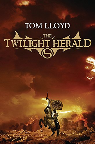 The Twilight Herald Twilight Reign 2