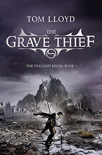 The Grave Thief