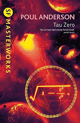 9780575077324: Tau Zero