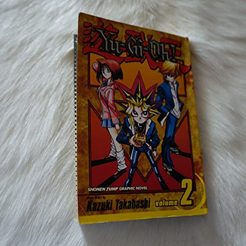 9780575077386: Yu-Gi-Oh! Volume 2