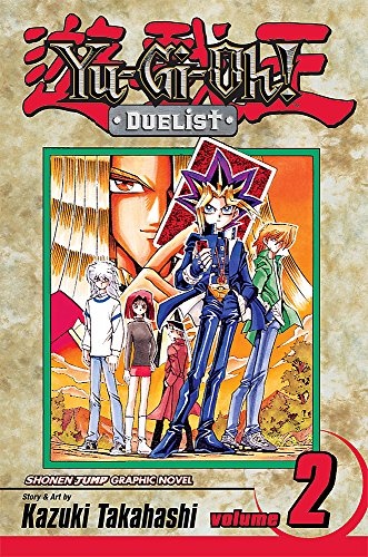 Stock image for Yu-Gi-Oh! Duelist Volume 2: Duelsit v. 2 (Manga) for sale by Save With Sam