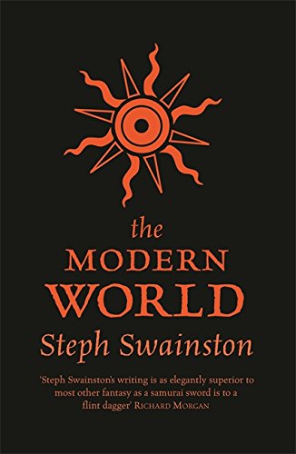 Stock image for The Modern World (Gollancz SF) for sale by WorldofBooks