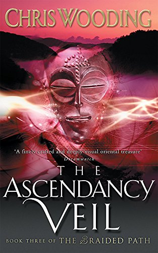 Beispielbild fr The Ascendancy Veil (The Braided Path series) zum Verkauf von Wonder Book