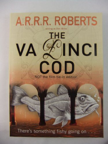 The Va Dinci Cod (Gollancz S.F.) (9780575077713) by Adam Roberts