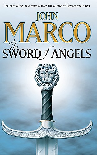 Imagen de archivo de The Sword Of Angels (GOLLANCZ S.F.) a la venta por WorldofBooks