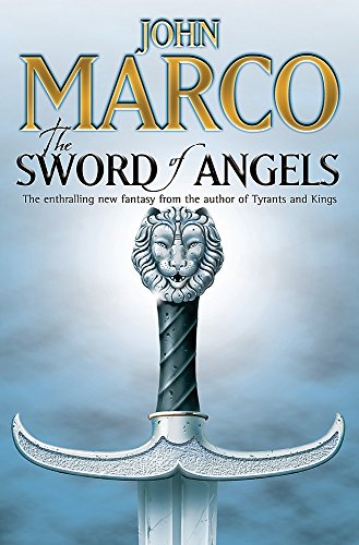 Imagen de archivo de The Sword Of Angels (GOLLANCZ S.F.) a la venta por WorldofBooks