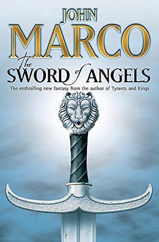 Stock image for The Sword Of Angels (GOLLANCZ S.F.) for sale by WorldofBooks