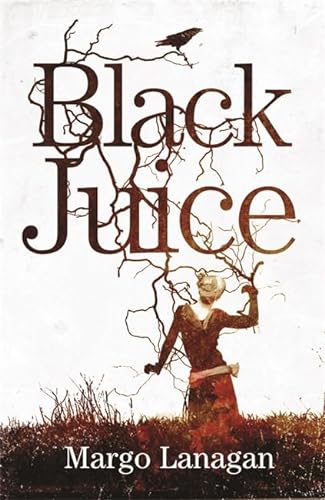 Beispielbild fr Black Juice (GOLLANCZ S.F.) zum Verkauf von WorldofBooks