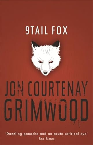 Imagen de archivo de 9Tail Fox (GOLLANCZ S.F.) a la venta por AwesomeBooks