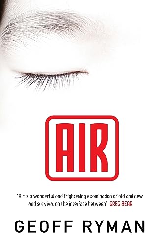 Beispielbild fr Air: or have not have (GOLLANCZ S.F.) zum Verkauf von WorldofBooks