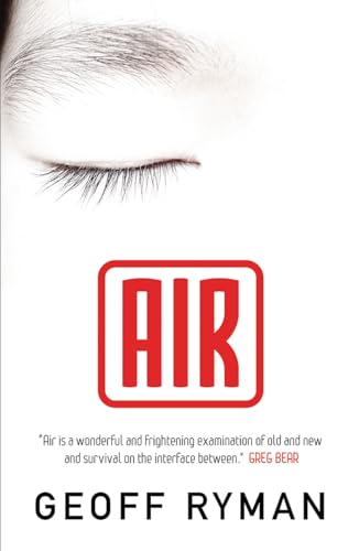 Stock image for Air (GOLLANCZ S.F.) for sale by AwesomeBooks