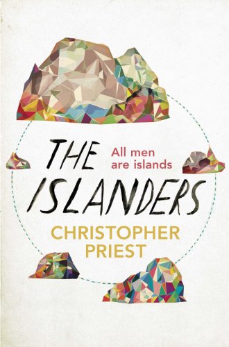9780575078192: The Islanders