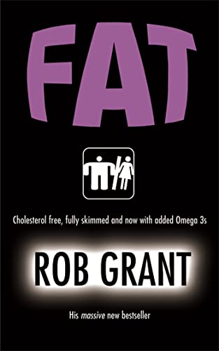 Stock image for Fat (GOLLANCZ S.F.) for sale by AwesomeBooks