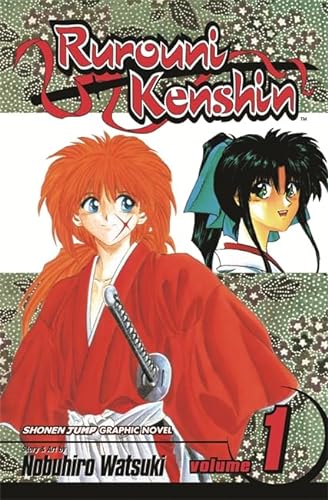 9780575078277: Rurouni Kenshin Volume 1