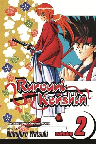 9780575078437: Rurouni Kenshin Volume 2 (MANGA)