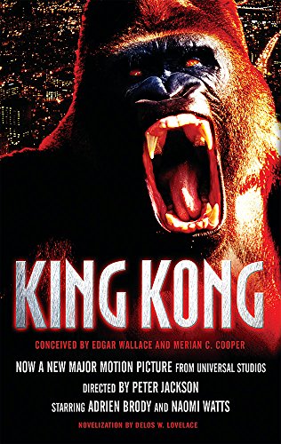 9780575078765: King Kong (Gollancz S.F.)