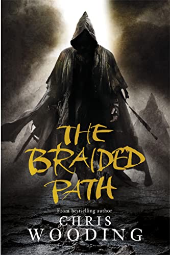 9780575078819: The Braided Path: The Weavers Of Saramyr, The Skein Of Lament, The Ascendancy Veil