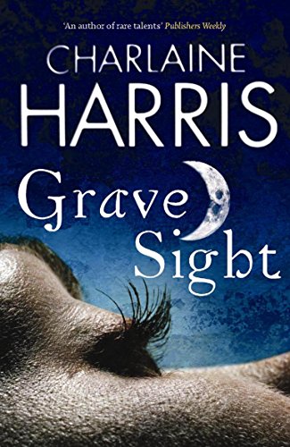 Stock image for Grave Sight for sale by Time Traveler Books