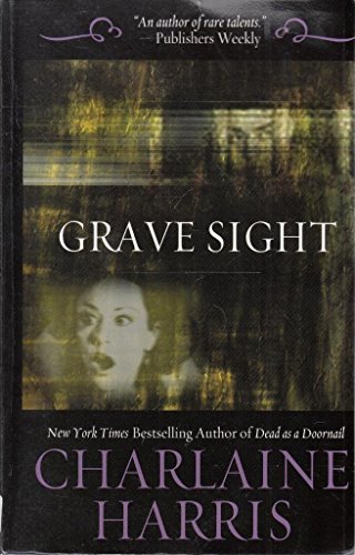 9780575078840: Grave Sight (GOLLANCZ S.F.)