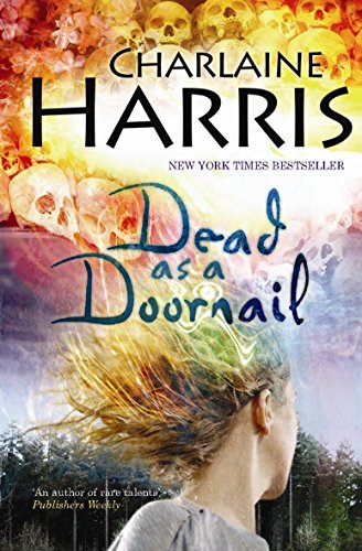 Stock image for Dead As A Doornail (GOLLANCZ S.F.) for sale by WorldofBooks