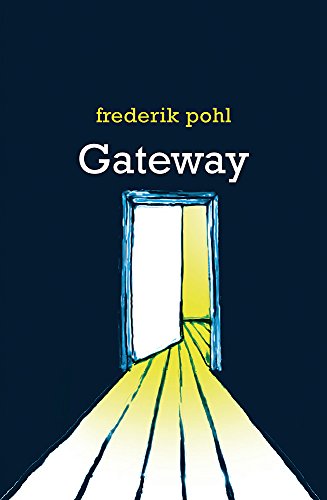 Stock image for Gateway for sale by WorldofBooks