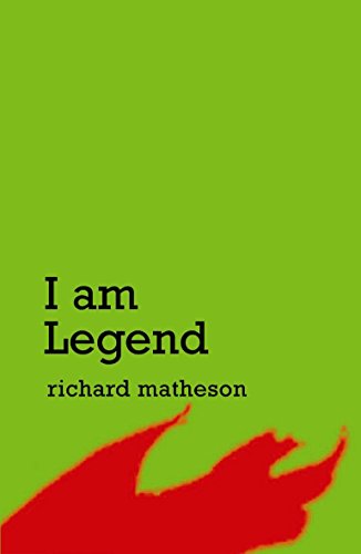 

I Am Legend (Gollancz S.F.)