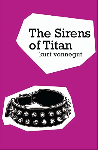 Beispielbild fr The Sirens Of Titan (GOLLANCZ S.F.) zum Verkauf von WorldofBooks