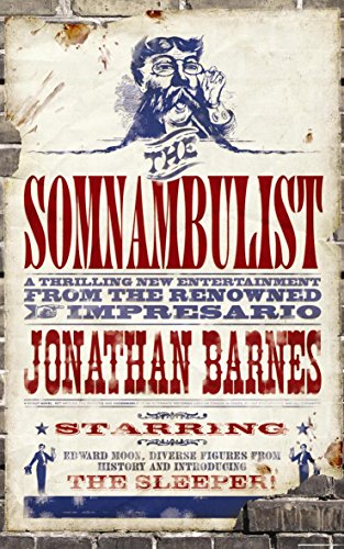 9780575079410: The Somnambulist (GOLLANCZ S.F.)