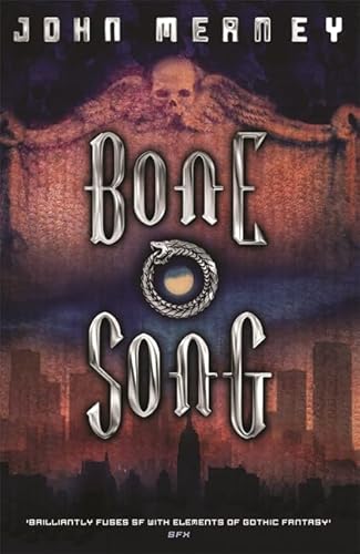 9780575079540: Bone Song (GOLLANCZ S.F.)