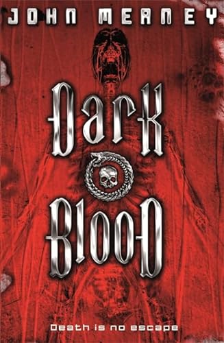 Imagen de archivo de Dark Blood (GOLLANCZ S.F.) a la venta por WorldofBooks