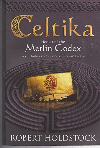 Stock image for Celtika for sale by Better World Books