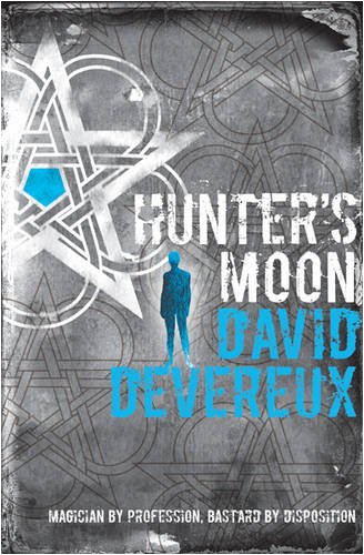 Beispielbild fr Hunter's Moon zum Verkauf von Better World Books