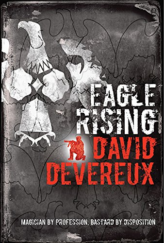 Imagen de archivo de Eagle Rising a la venta por Better World Books