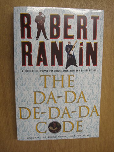 Stock image for The Da-Da-de-Da-Da Code for sale by Better World Books