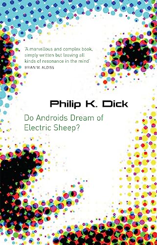 Beispielbild fr Do Androids Dream Of Electric Sheep? zum Verkauf von WorldofBooks