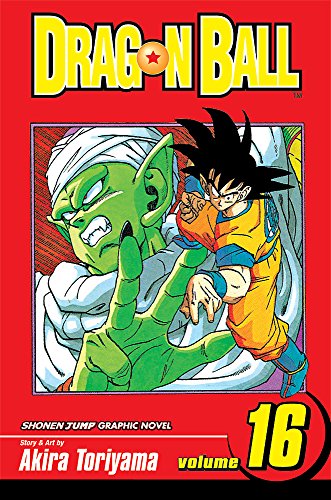 9780575080089: Dragon Ball Volume 16